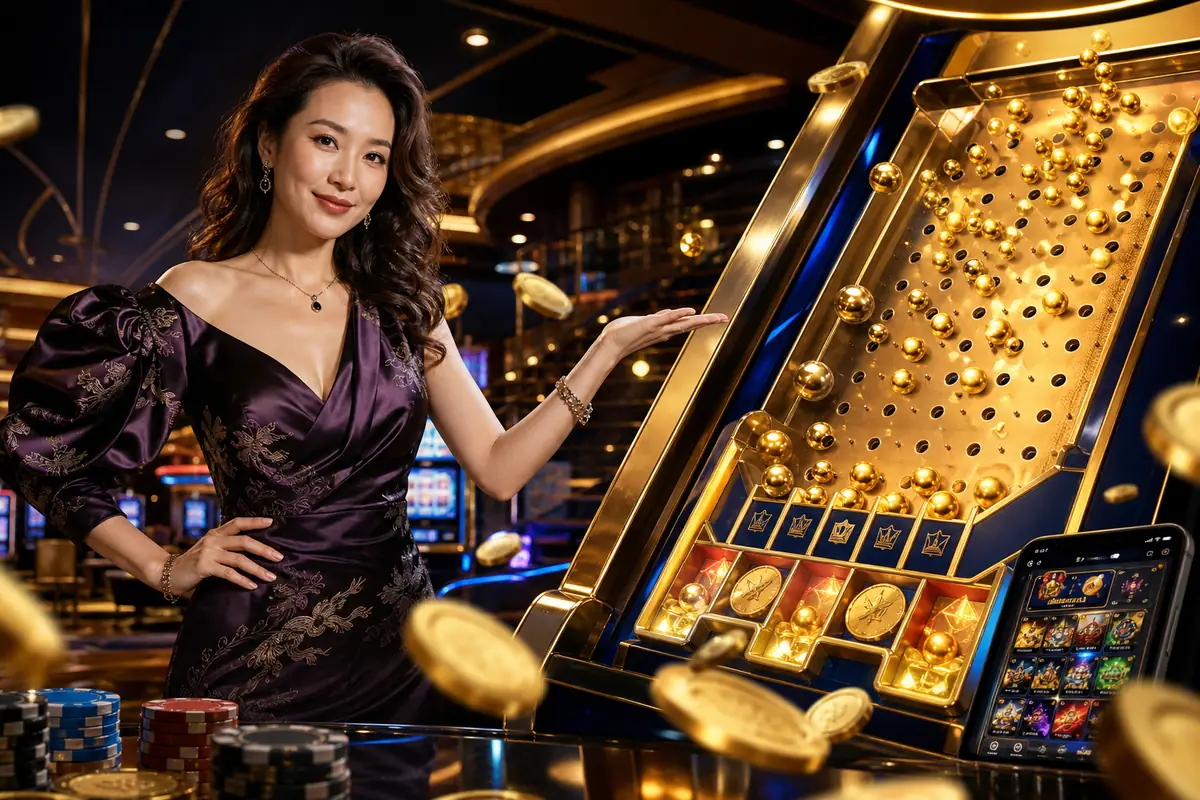 shviet999 slot nổi tiếng